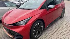 Rayleighrot Gebraucht 2022 Cupra Born Kleinwagen | 23.480 € (Guter Preis)