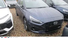 Gebraucht 2024 Hyundai i30 Advantage Kombi | 26.390 € (Fairer Preis)
