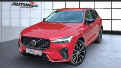 Gebraucht 2024 Volvo XC60 Plus SUV | 40.950 € (Guter Preis)