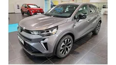 Stahlgrau metallic Neu 2024 Renault Captur Evolution SUV | 23.299 € (Fairer Preis)