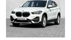 Gebraucht 2022 BMW X1 SUV | 21.890 € (Guter Preis)
