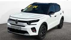 Lack weiss banquise/typ aussen Neu 2025 Citroën C3 Start Kleinwagen | 18.977 € (Fairer Preis)