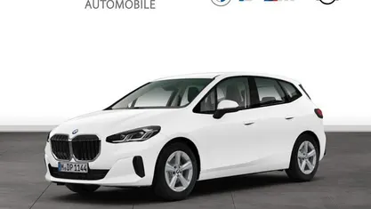 Gebraucht BMW 220 150 PS (110 kW) 2025