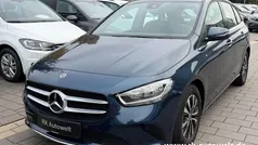 Gebraucht 2022 Mercedes B180 Van / Kleinbus | 24.990 € (Fairer Preis)