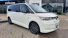 Gebraucht 2025 VW T7 Van | 55.890 € (Guter Preis)
