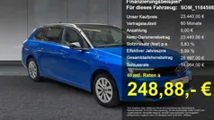 Gebraucht 2023 Opel Astra Elegance Kombi | 23.440 € (Fairer Preis)