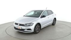Gebraucht 2019 VW Polo IQ Drive Limousine | 16.350 € (Fairer Preis)