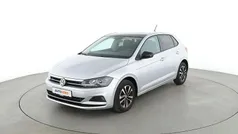 Gebraucht 2019 VW Polo IQ Drive Limousine | 17.630 € (Etwas zu teuer)