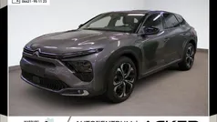 Grau Gebraucht 2024 Citroën C5 X PureTech Limousine | 20.480 € (Guter Preis)