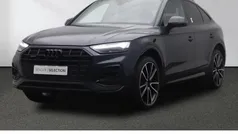 Gebraucht 2022 Audi Q5 Sportback Advanced Plus SUV | 47.880 € (Fairer Preis)