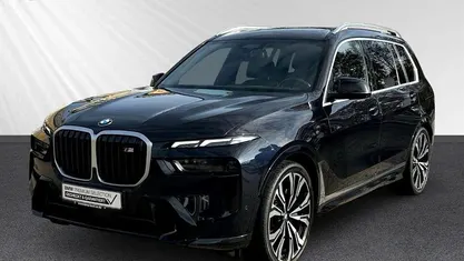 Gebraucht BMW X7 M Sport 530 PS (389 kW) 2024 SUV