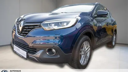 Gebraucht Renault Kadjar Bose Edition 131 PS (96 kW) 2018 SUV