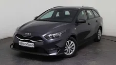 Gebraucht 2022 Kia Ceed Kombi | 16.990 € (Fairer Preis)