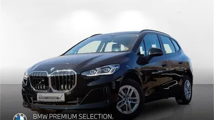 Gebraucht BMW 218 Active Tourer Comfort Edition 136 PS (100 kW) 2025 Van / Kleinbus