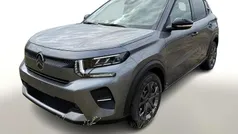 Mercure grau metallic mercure grau metallic Neu 2025 Citroën C3 Kleinwagen | 19.710 € (Fairer Preis)