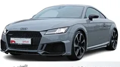 Grau Gebraucht 2023 Audi TT RS Premium Coupé | 61.970 € (Guter Preis)