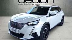 Gebraucht 2021 Peugeot e-2008 Allure SUV | 18.980 € (Fairer Preis)