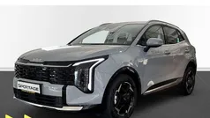 Gebraucht 2025 Kia Sportage SUV | 38.500 € (Fairer Preis)