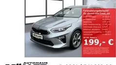 Gebraucht 2019 Kia Ceed Sportswagon Platinum Edition Kombi | 19.889 € (Fairer Preis)