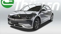 Gebraucht 2024 Hyundai Ioniq 6 Techniq Limousine | 35.990 € (Superpreis)