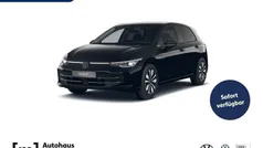 VW Golf VIII