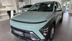 Mirage green Neu 2025 Hyundai Kona Select SUV | 25.490 € (Fairer Preis)