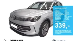 Gebraucht 2025 VW Tiguan Elegance SUV | 38.620 € (Fairer Preis)