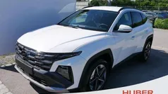 Gebraucht 2024 Hyundai Tucson GO! SUV | 36.790 € (Fairer Preis)