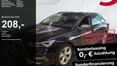 Gebraucht 2024 Seat Leon ST FR Kombi | 27.440 € (Fairer Preis)