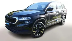 Gebraucht 2025 Skoda Karoq Lounge SUV | 35.140 € (Fairer Preis)