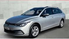Gebraucht 2021 VW Golf VIII Life Kombi | 22.999 € (Fairer Preis)