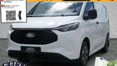 Gebraucht 2025 Ford Transit Custom Trend Limousine | 41.055 € (Fairer Preis)