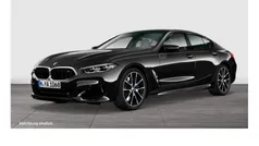 Schwarz Gebraucht 2022 BMW M850 Sport Line Coupé | 65.999 € (Guter Preis)
