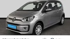 Gebraucht 2021 VW up! Kleinwagen | 12.600 € (Fairer Preis)