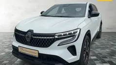 Arktis weiß Gebraucht 2023 Renault Austral Equilibre SUV | 25.999 € (Fairer Preis)