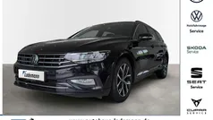 Deep black perleffekt Gebraucht 2022 VW Passat Business Kombi | 28.560 € (Fairer Preis)