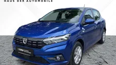 Gebraucht 2021 Dacia Sandero Comfort Kleinwagen | 14.978 € (Fairer Preis)