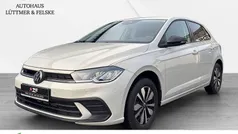 Grau Gebraucht 2025 VW Polo Goal Limousine | 19.690 € (Fairer Preis)