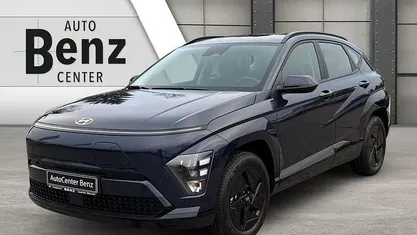 Gebraucht Hyundai Kona Select 150 kW (204 PS) 2025 SUV