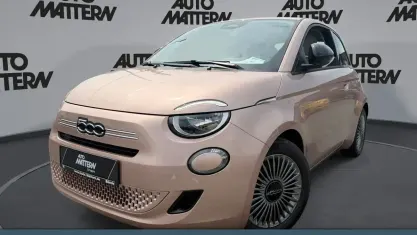Neu Fiat 500 Comfort 65 PS (47 kW) 2026 Andere Limousine