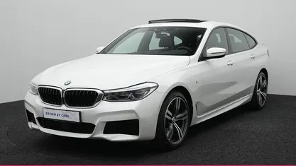 Gebraucht 2020 BMW 630 M Sport Coupé | 30.950 € (Fairer Preis)