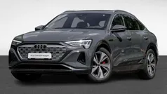 Gebraucht 2023 Audi Q8 e-tron SUV | 52.790 € (Guter Preis)