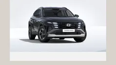 Gebraucht 2025 Hyundai Tucson Select SUV | 33.979 € (Guter Preis)