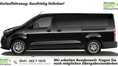 Titaniumgrau metallic Neu 2025 Peugeot Expert Van | 39.766 € (Fairer Preis)