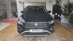 Gebraucht 2025 VW T-Roc Life SUV | 29.950 € (Fairer Preis)