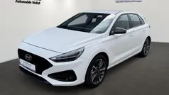 Gebraucht 2024 Hyundai i30 Advantage Limousine | 21.150 € (Fairer Preis)