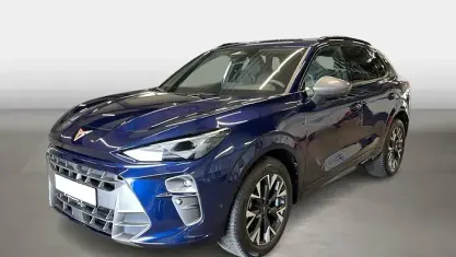 Używany Cupra Terramar 150 KM (110 kW) 2025 Niebieski SUV