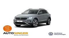 Gebraucht 2024 VW T-Roc Move SUV | 25.980 € (Superpreis)