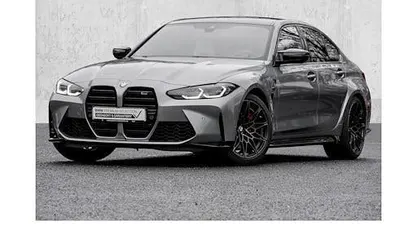 Gebraucht BMW M3 Competition Edition 510 PS (375 kW) 2024 Limousine
