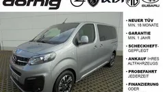 Othercolor Gebraucht 2019 Opel Zafira Life Edition Van | 29.850 € (Superpreis)